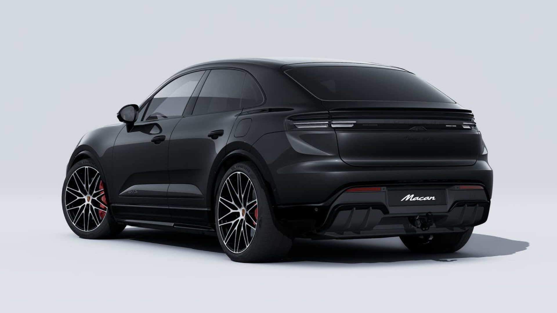PORSCHE Macan GTS-image-2