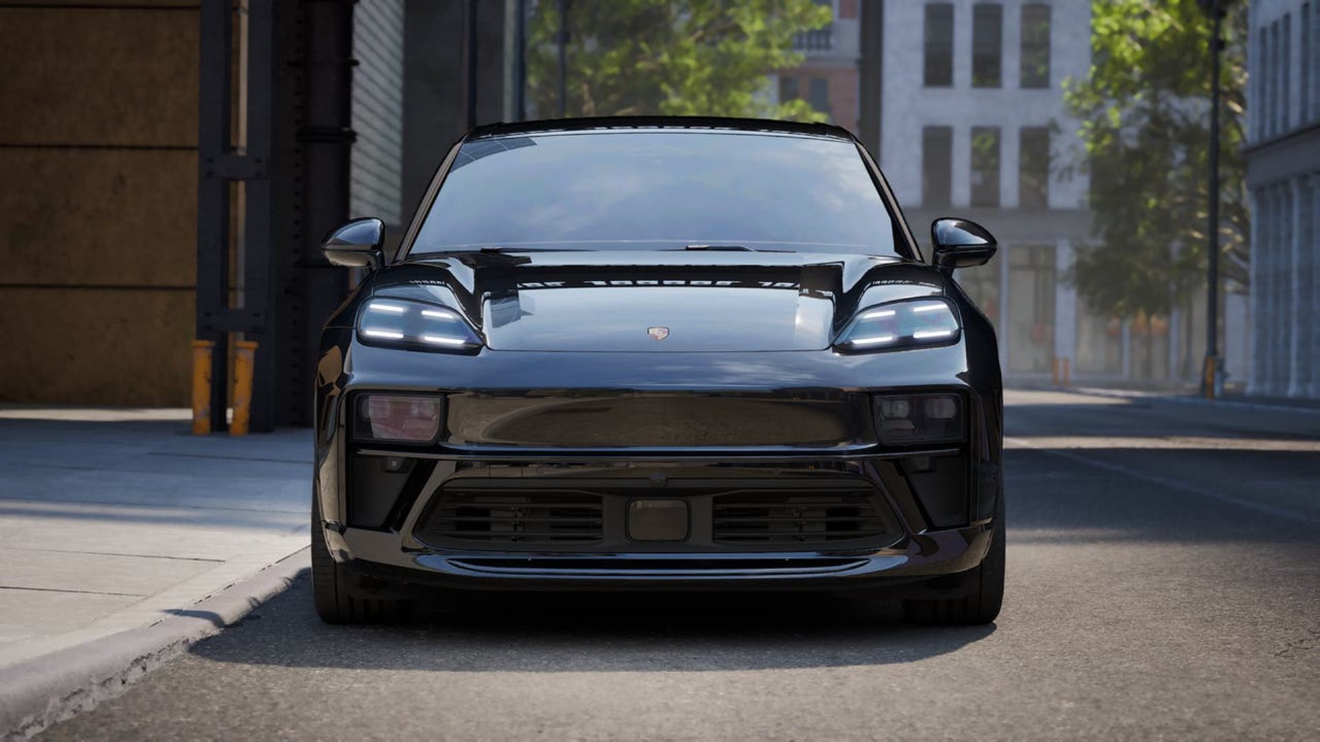 PORSCHE Macan GTS-image-7