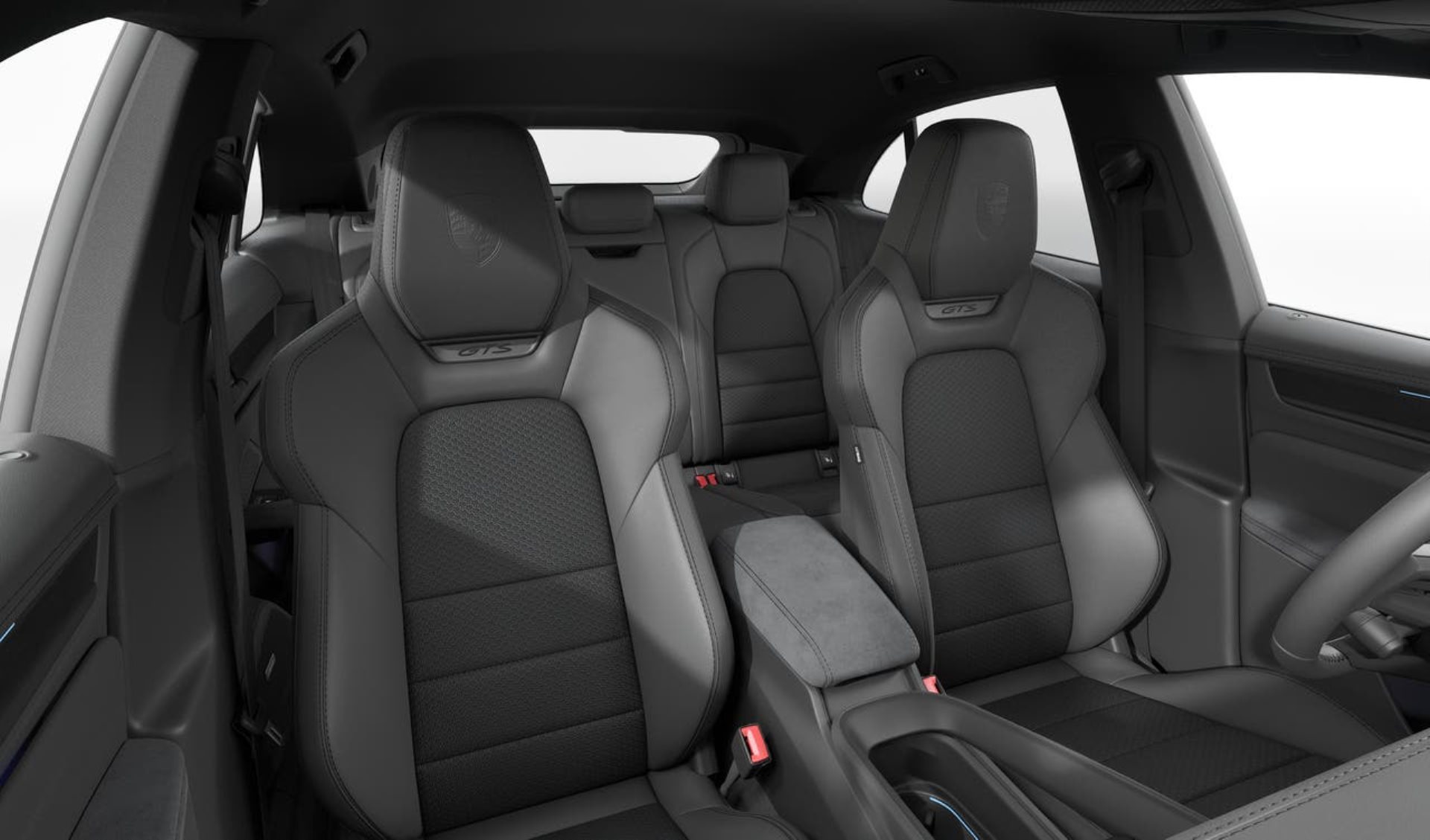 PORSCHE Macan GTS-image-11