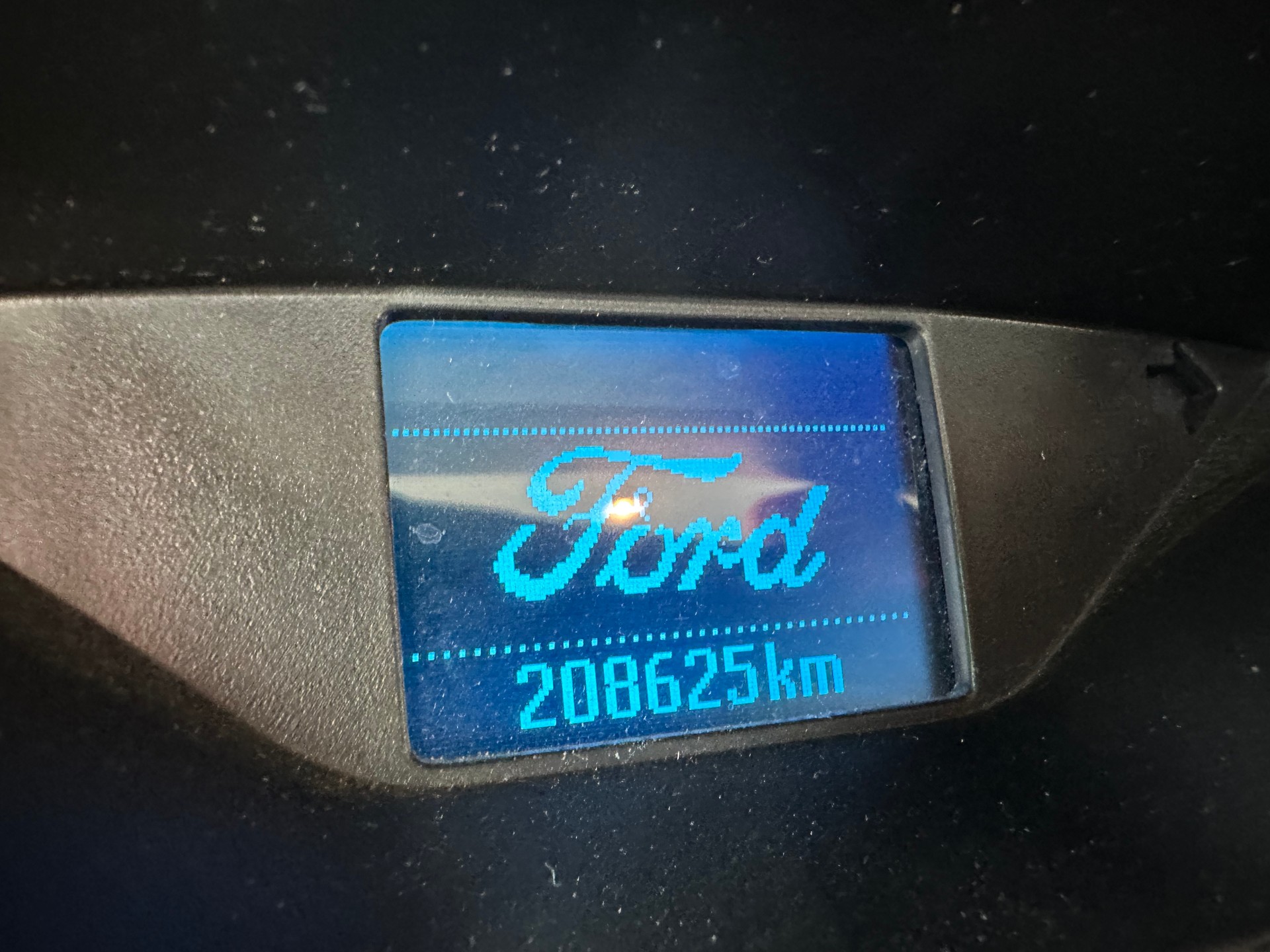 FORD Focus 1.6 TDCi Trend-image-11