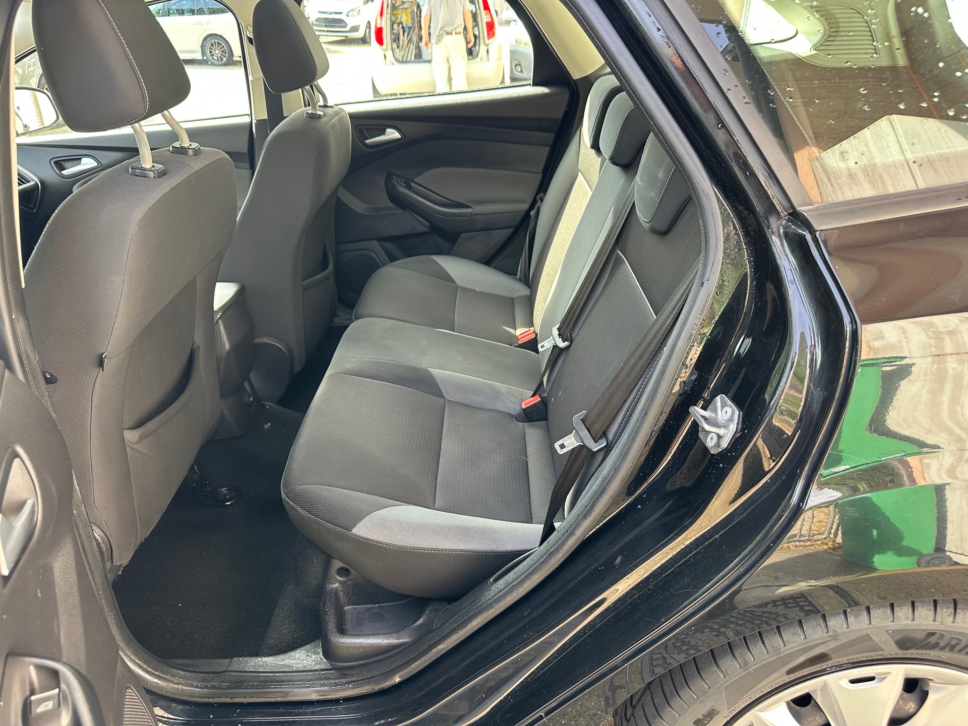 FORD Focus 1.6 TDCi Trend-image-7