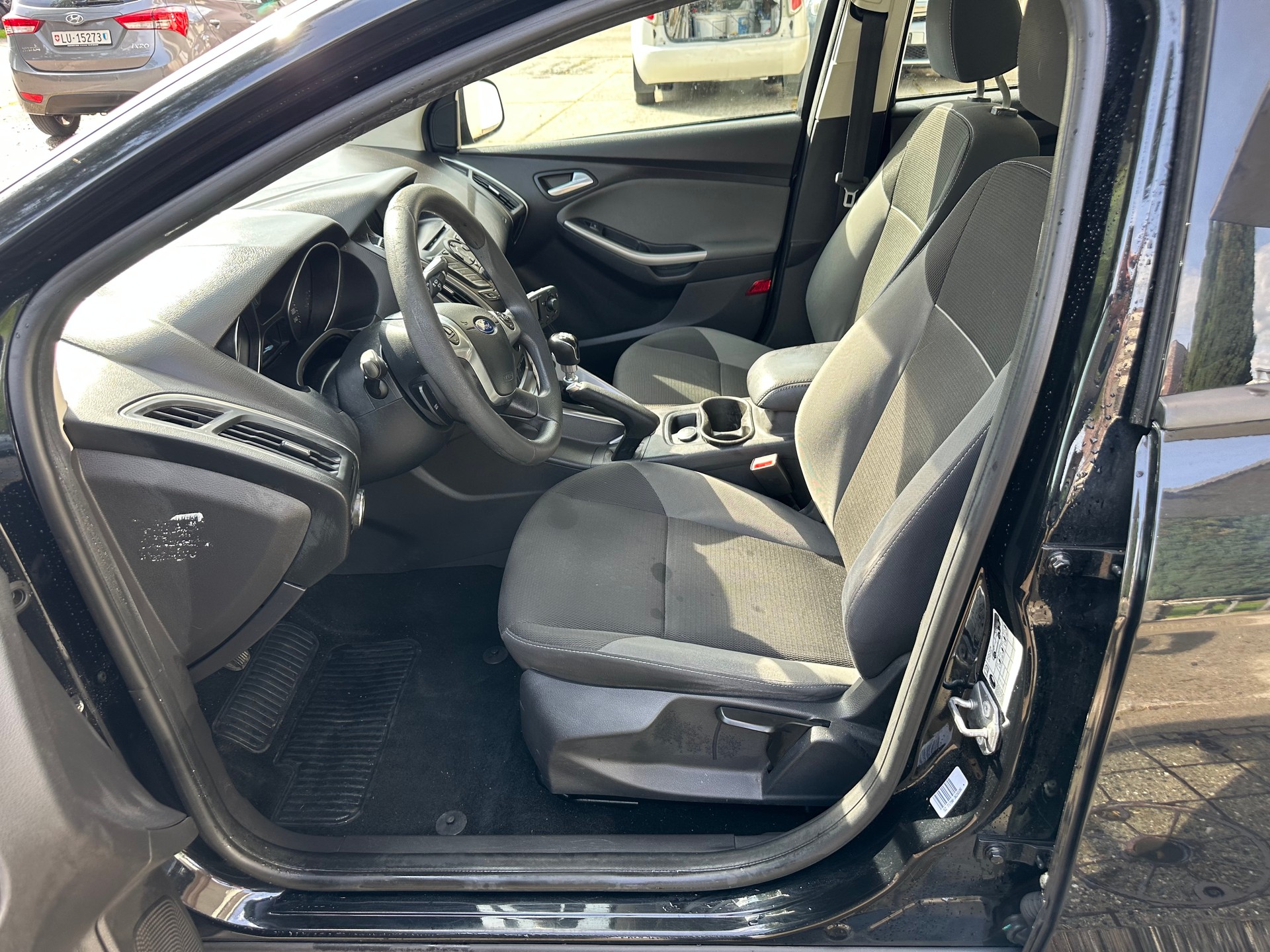 FORD Focus 1.6 TDCi Trend-image-9