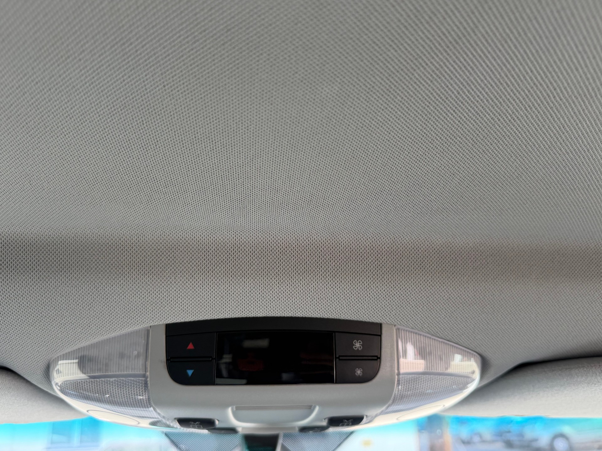 MERCEDES-BENZ Viano 2.2 CDI Blue Efficiency Fun L A-image-10