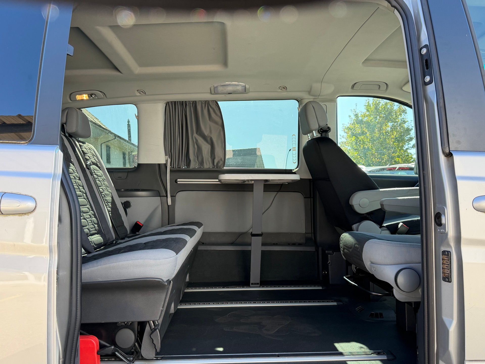 MERCEDES-BENZ Viano 2.2 CDI Blue Efficiency Fun L A-image-15