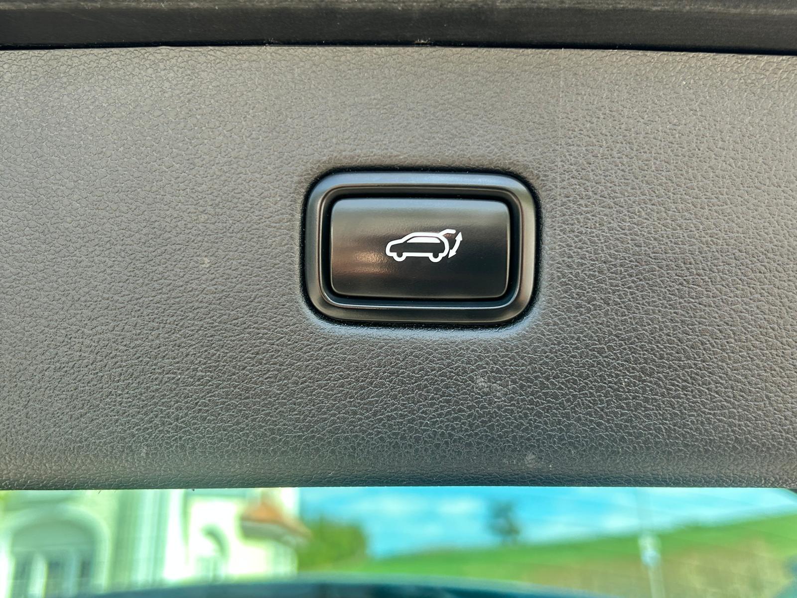 HYUNDAI Tucson 1.6 TGDI Vertex 4WD Automatic-image-10