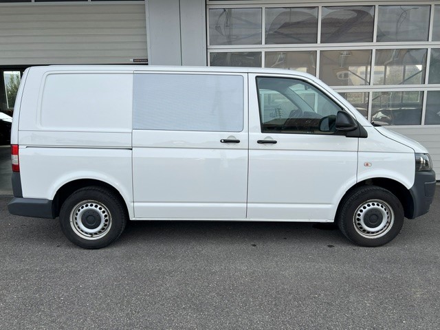 VW T5 2.0 TDI-image-3
