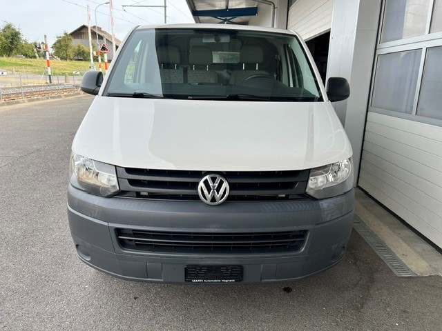 VW T5 2.0 TDI-image-1