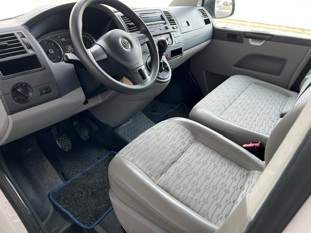 VW T5 2.0 TDI-image-7