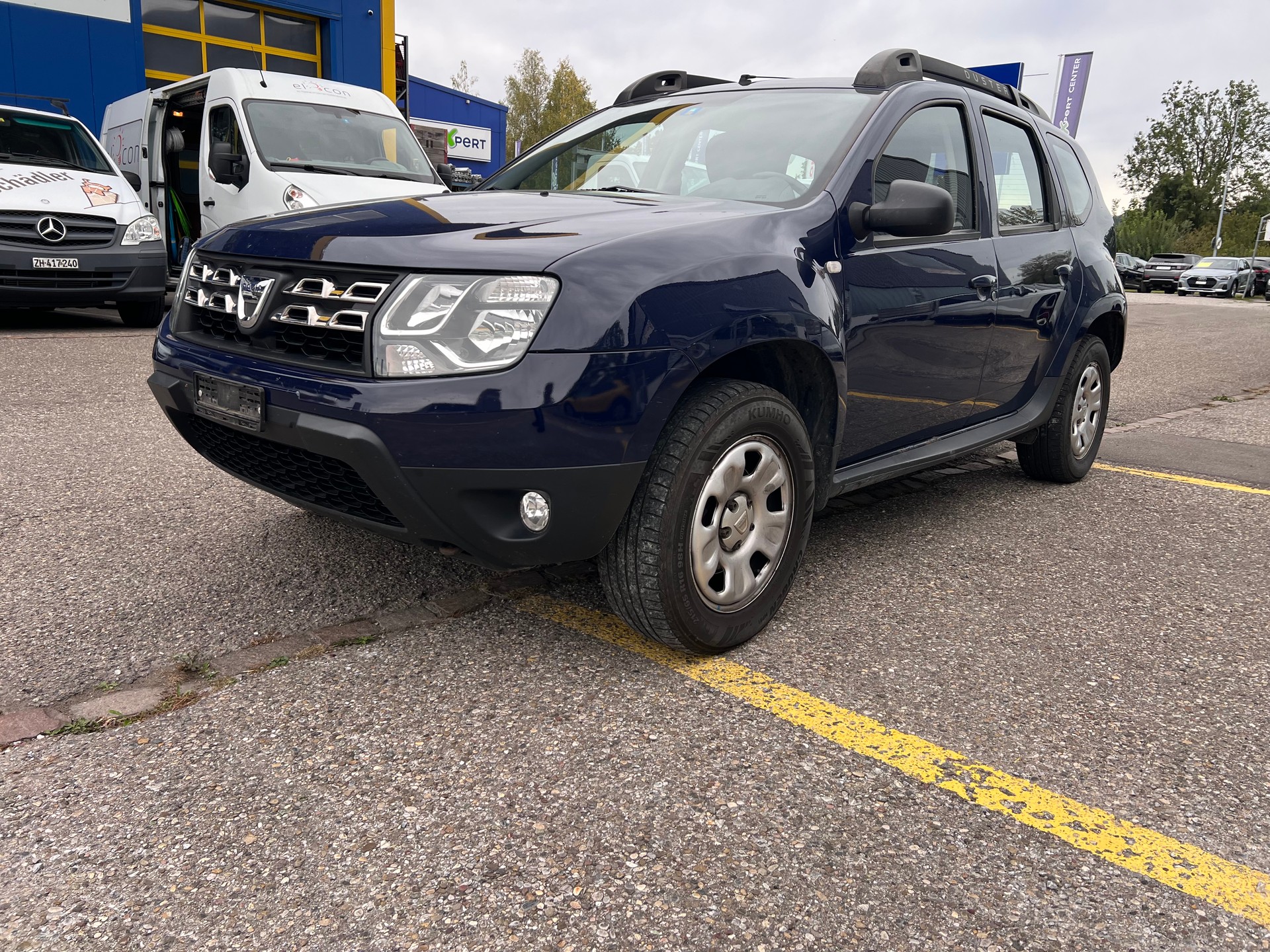DACIA Duster 1.2 T Ambiance 4x4-image-6