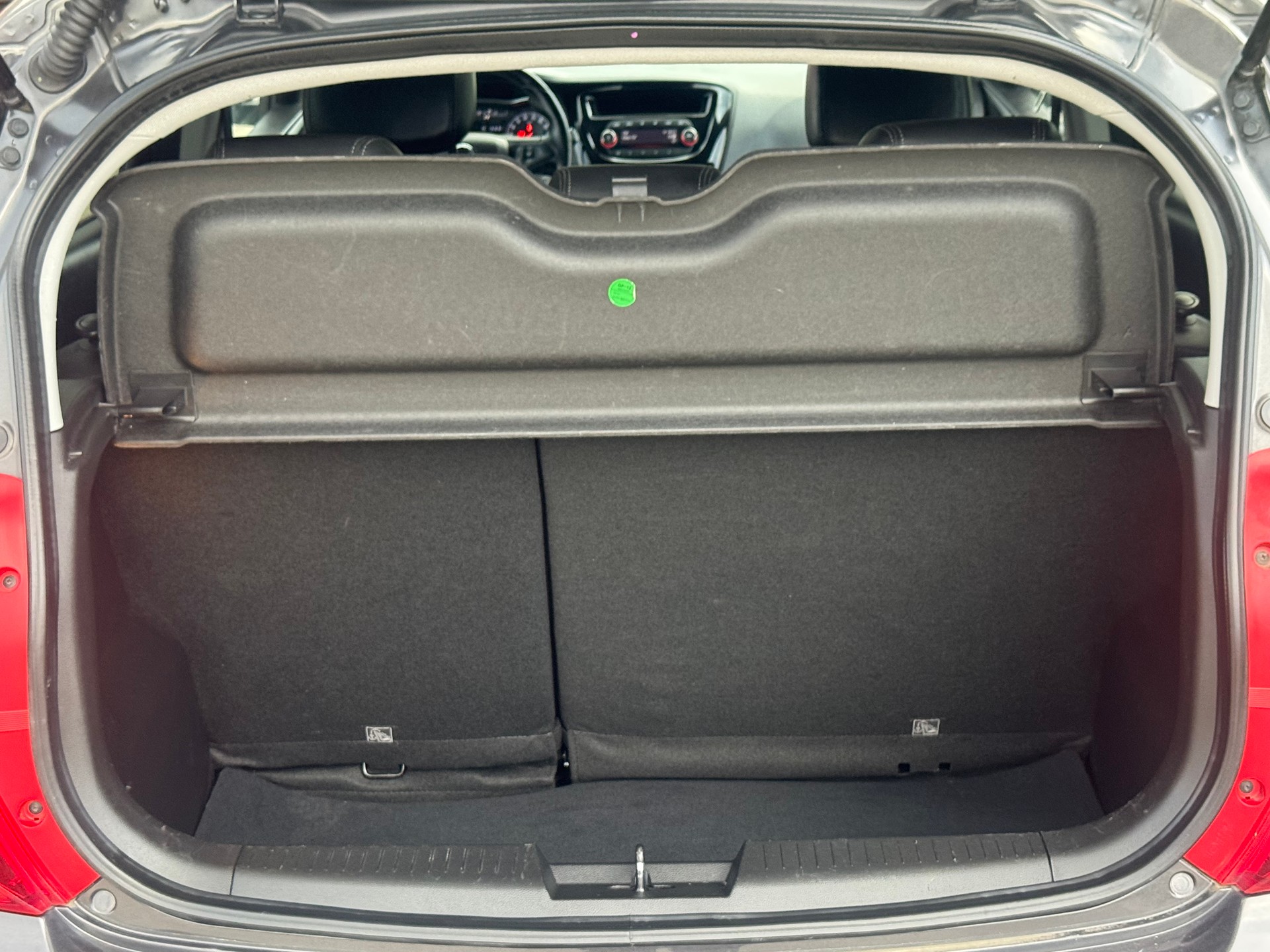 OPEL Karl 1.0 EcoFLEX Enjoy Easytronic-image-15