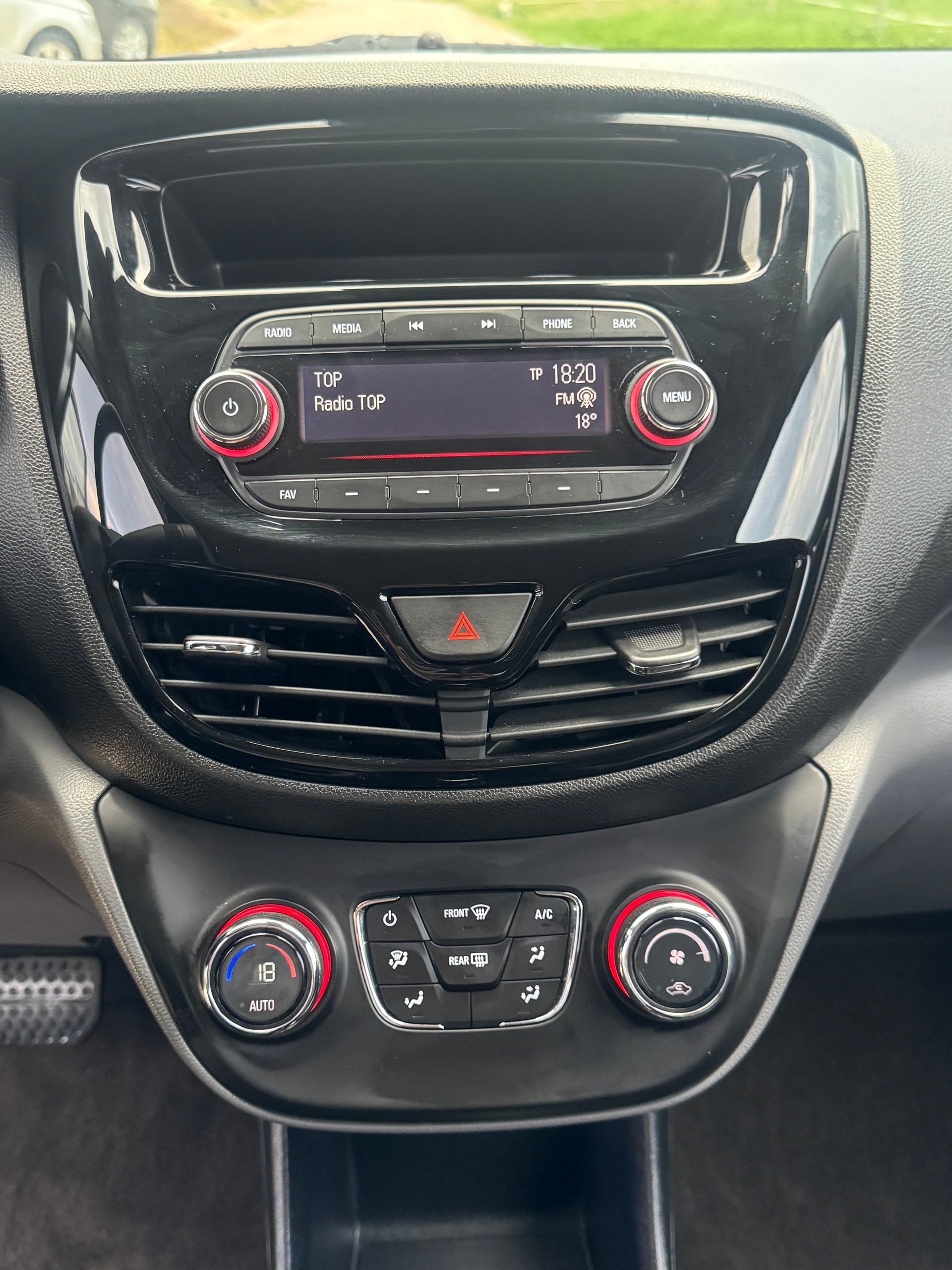 OPEL Karl 1.0 EcoFLEX Enjoy Easytronic-image-10