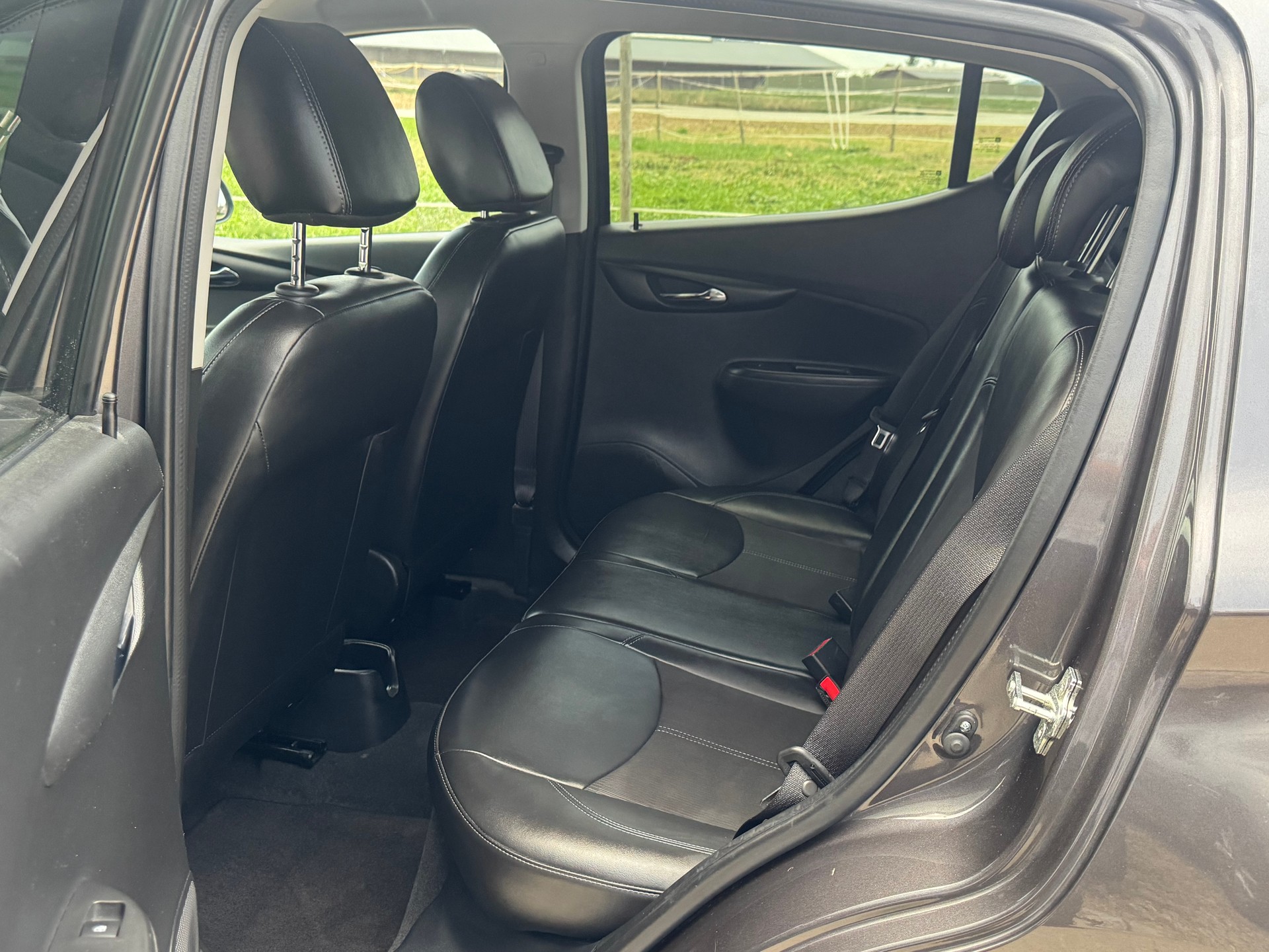 OPEL Karl 1.0 EcoFLEX Enjoy Easytronic-image-9