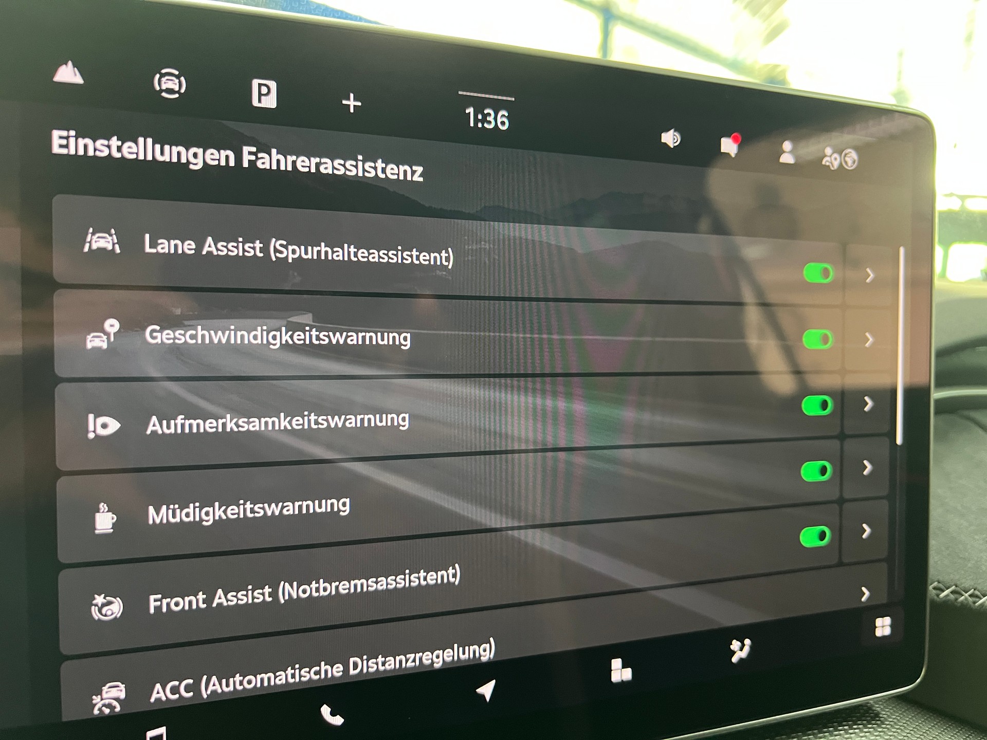 SKODA Kodiaq 2.0 TDI Sportline 4x4 / 7 PLATZ / 5 Jahre Garantie-image-24