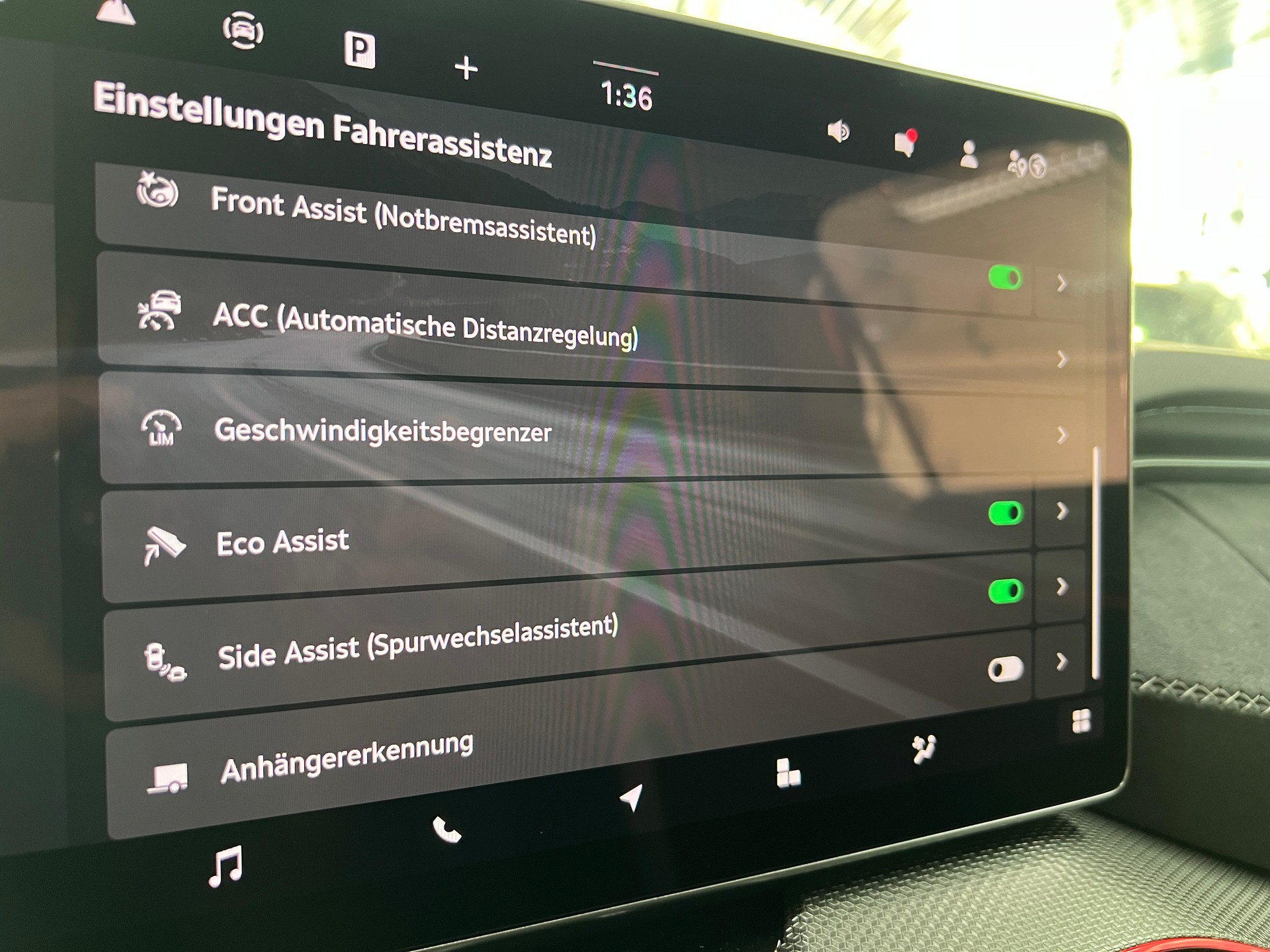 SKODA Kodiaq 2.0 TDI Sportline 4x4 / 7 PLATZ / 5 Jahre Garantie-image-23