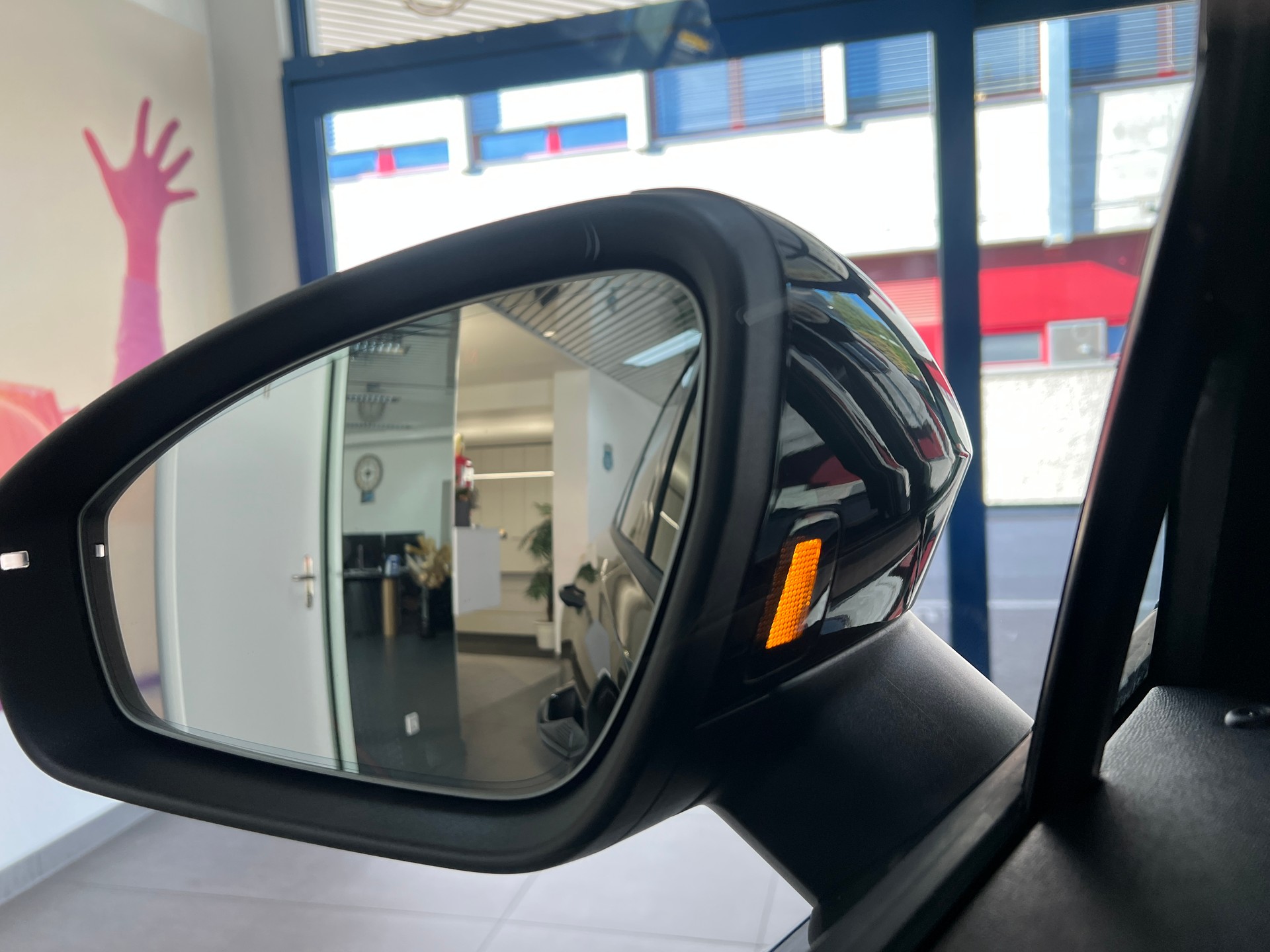 SKODA Kodiaq 2.0 TDI Sportline 4x4 / 7 PLATZ / 5 Jahre Garantie-image-28