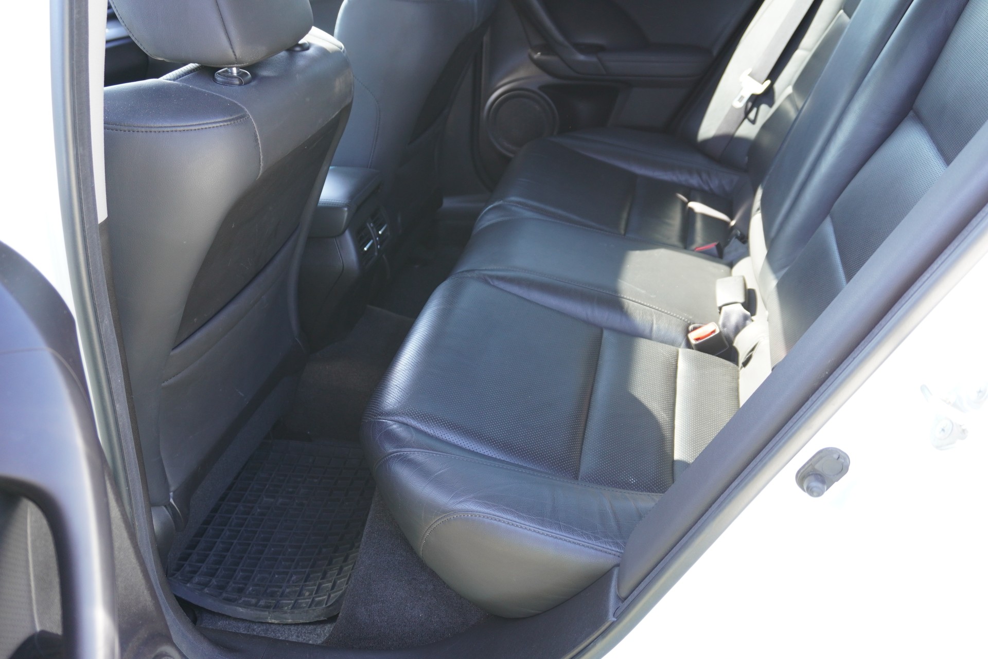 HONDA Accord Tourer 2.4i 16V Executive Automatic-image-8