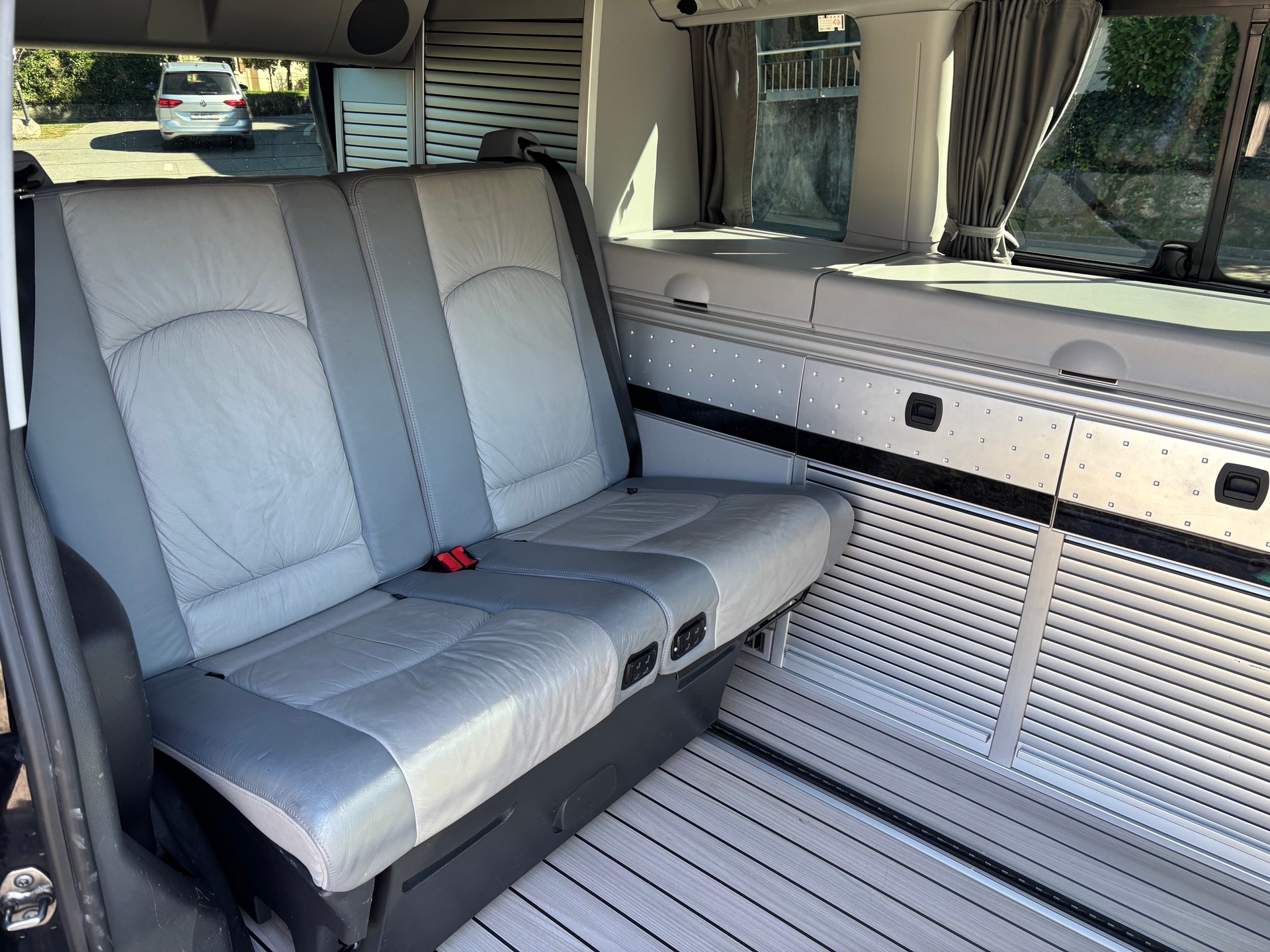 MERCEDES-BENZ 3.0 V6 CDI Marco Polo Edition-image-3