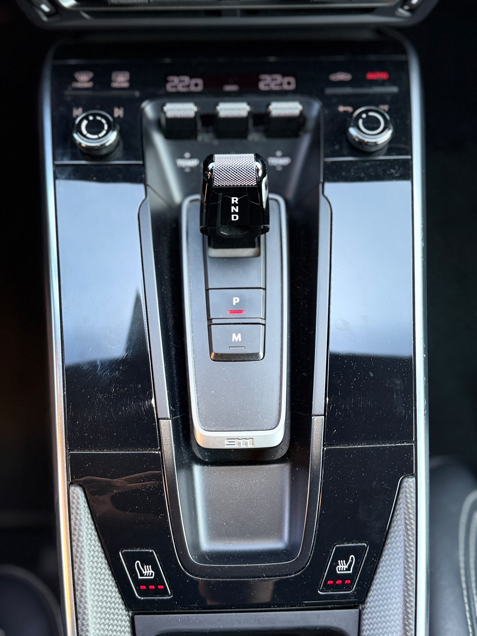 PORSCHE 911 Coupé 3.0 Carrera 4S PDK-image-21