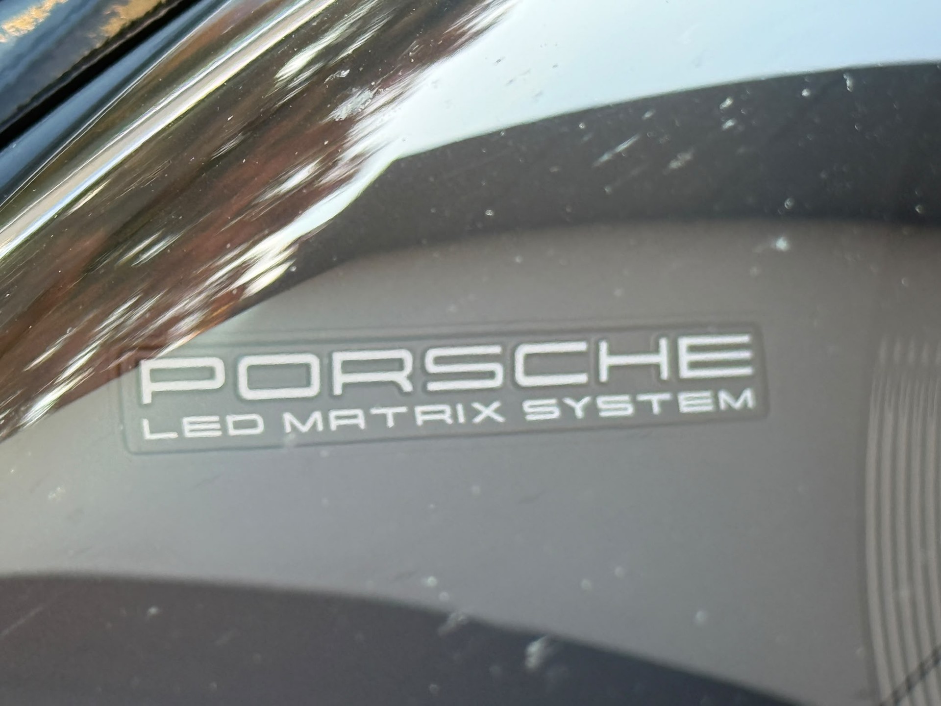 PORSCHE 911 Coupé 3.0 Carrera 4S PDK-image-7