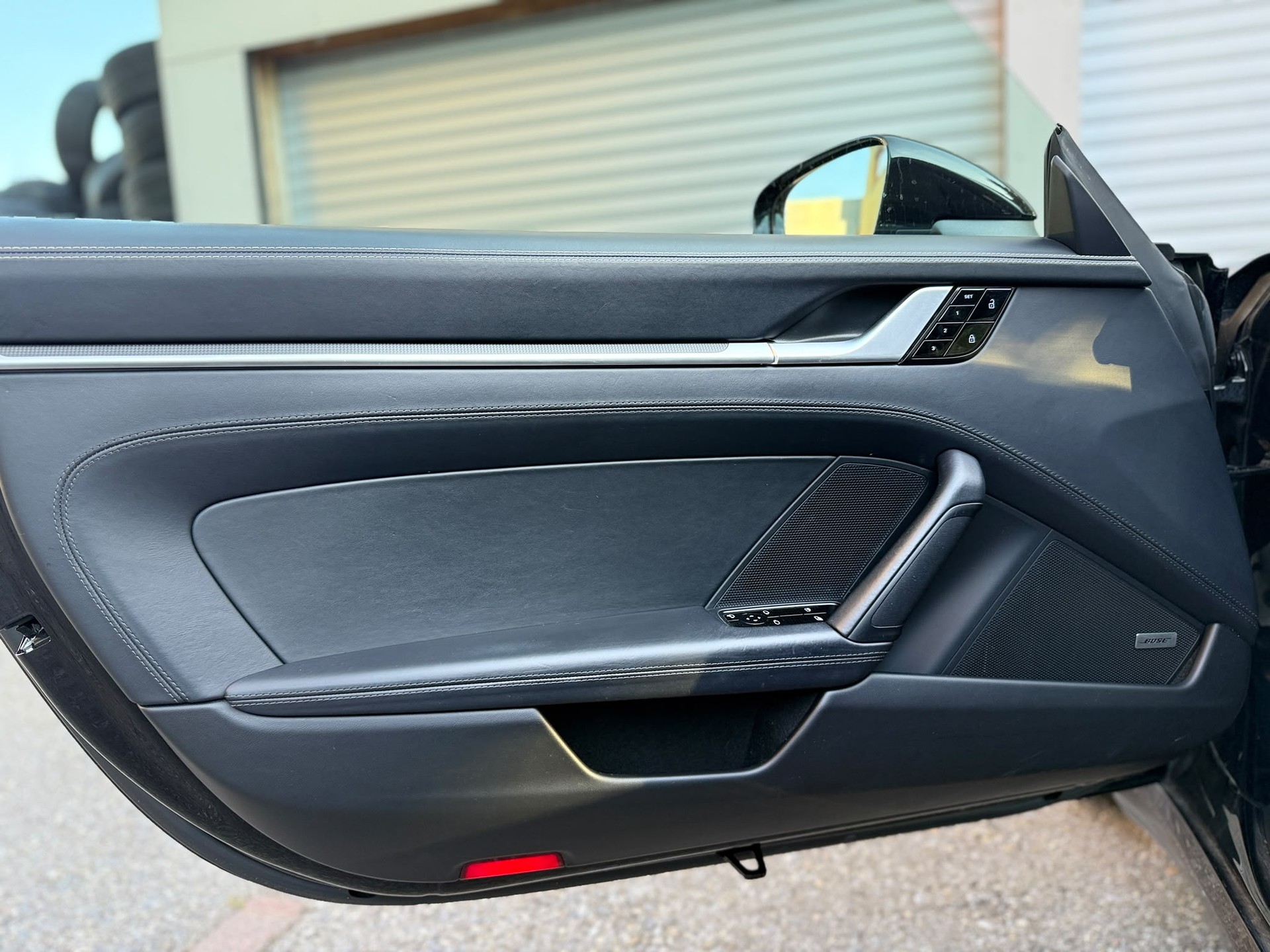 PORSCHE 911 Coupé 3.0 Carrera 4S PDK-image-8