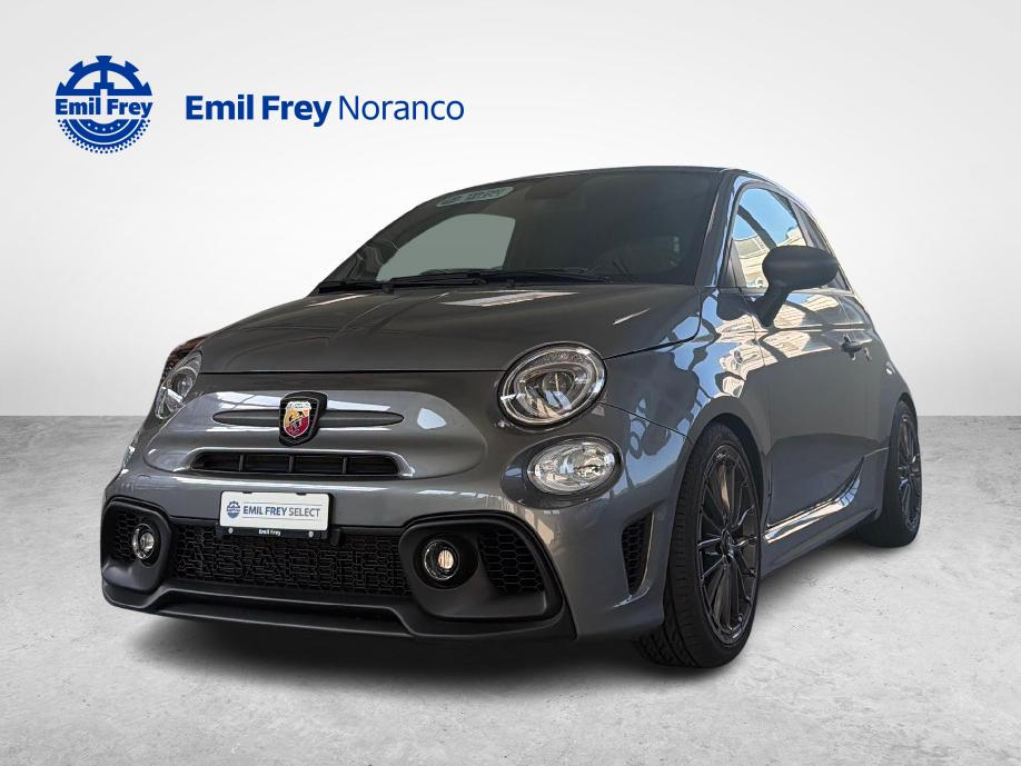 FIAT 595 Abarth 1.4 T-Jet 165-image-0