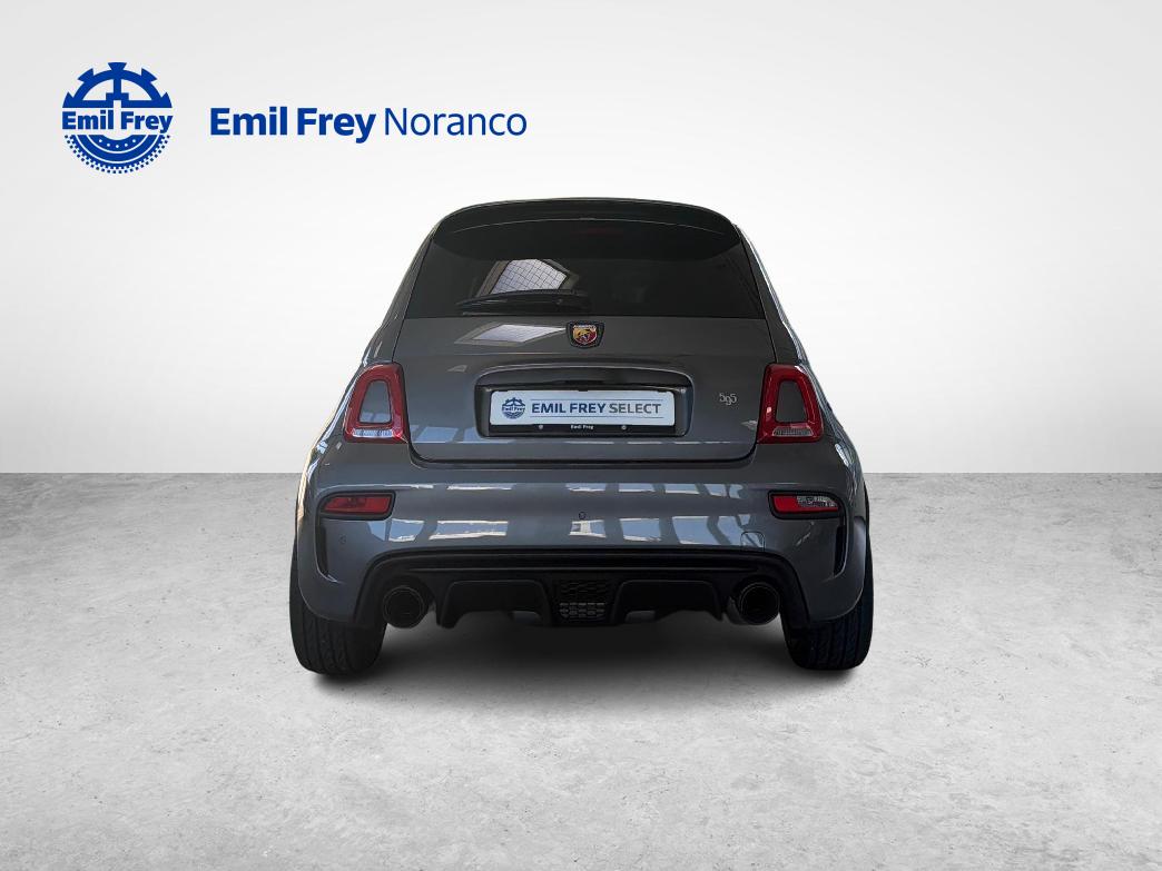 FIAT 595 Abarth 1.4 T-Jet 165-image-3