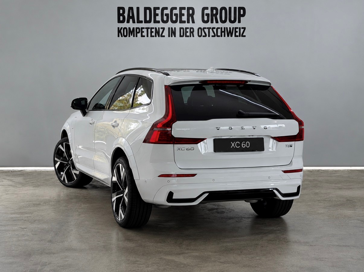 VOLVO XC60 2.0 T8 TE Ultra Dark eAWD-showroom-element-1