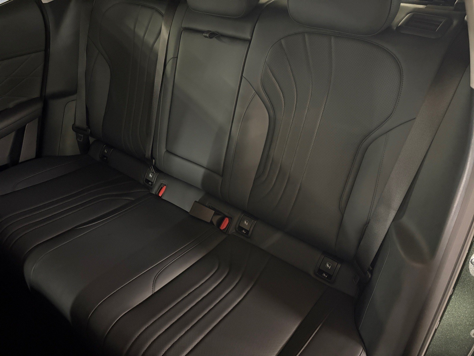 GEELY EM-i PHEV Launch Edition Pro max +-image-14