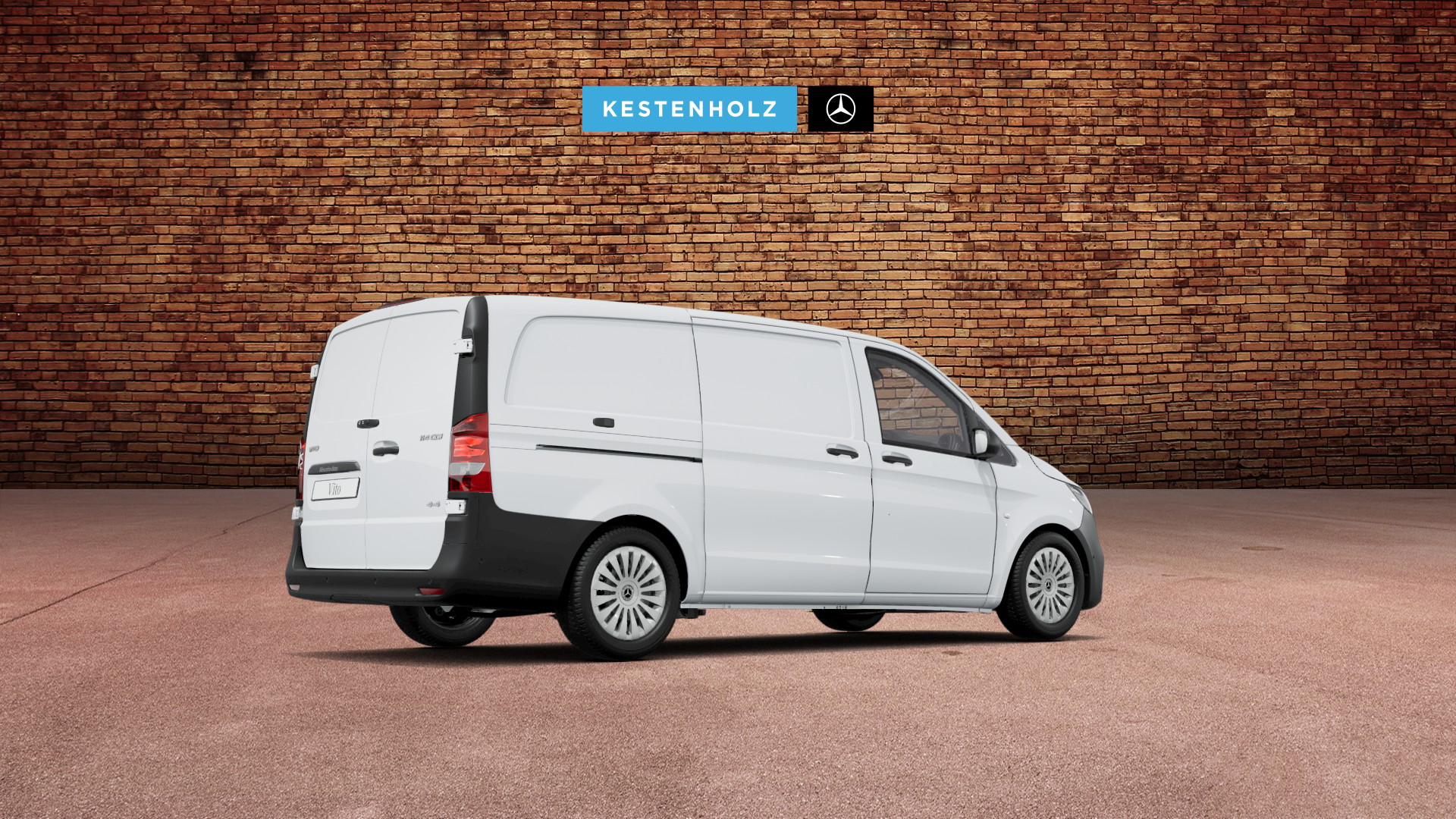 MERCEDES-BENZ Vito 114 CDI Lang Pro 9G-Tronic 4M-image-14