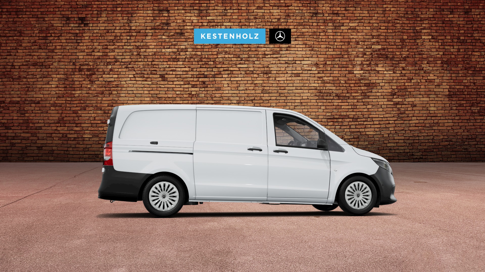 MERCEDES-BENZ Vito 114 CDI Lang Pro 9G-Tronic 4M-image-11