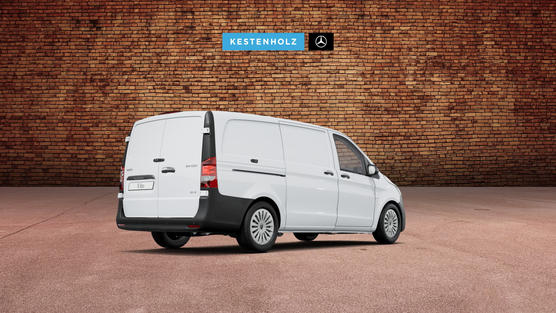 MERCEDES-BENZ Vito 114 CDI Lang Pro 9G-Tronic 4M-image-15