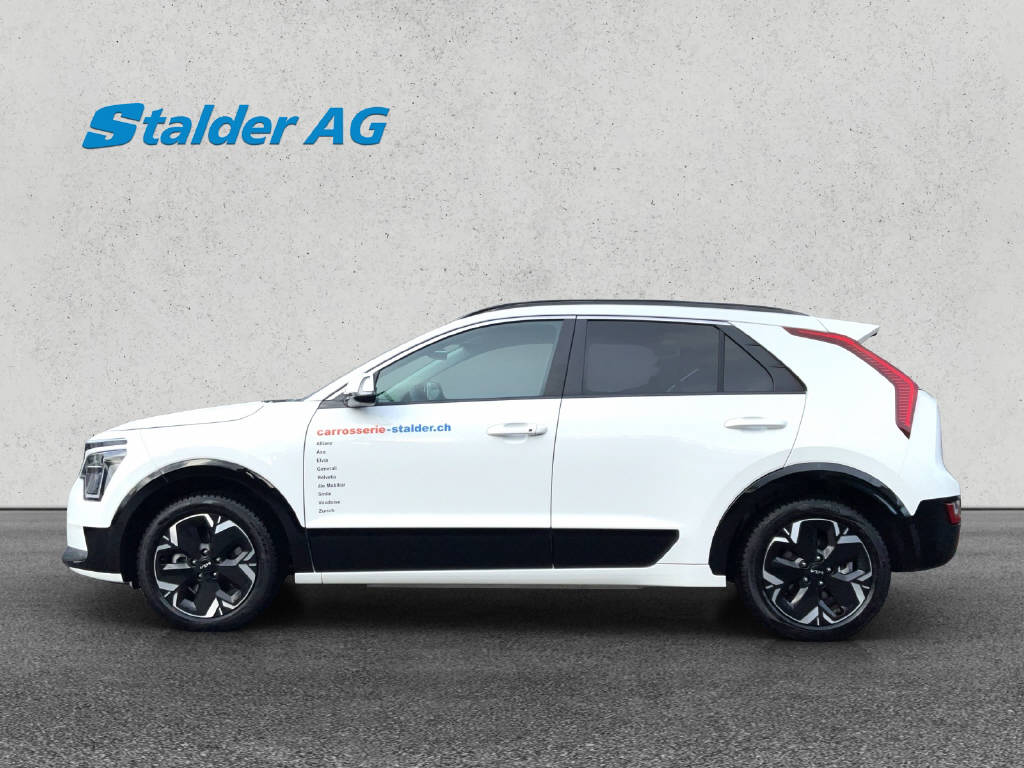 KIA Niro EV Edition 30-image-2