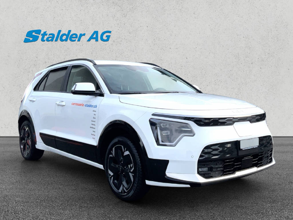 KIA Niro EV Edition 30-image-7