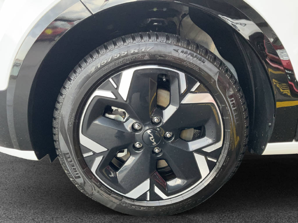 KIA Niro EV Edition 30-image-14