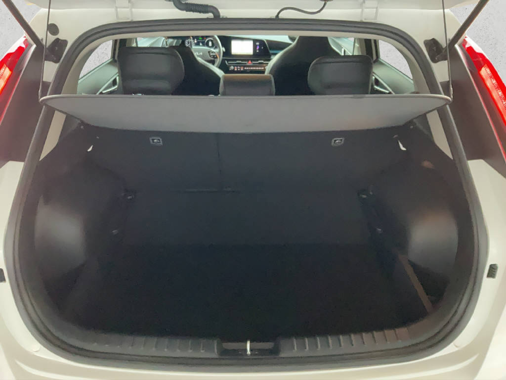 KIA Niro EV Edition 30-image-13