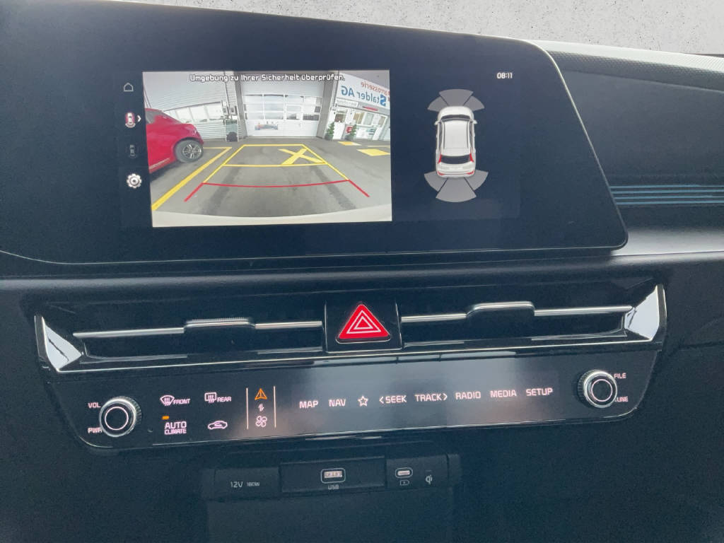 KIA Niro EV Edition 30-image-12