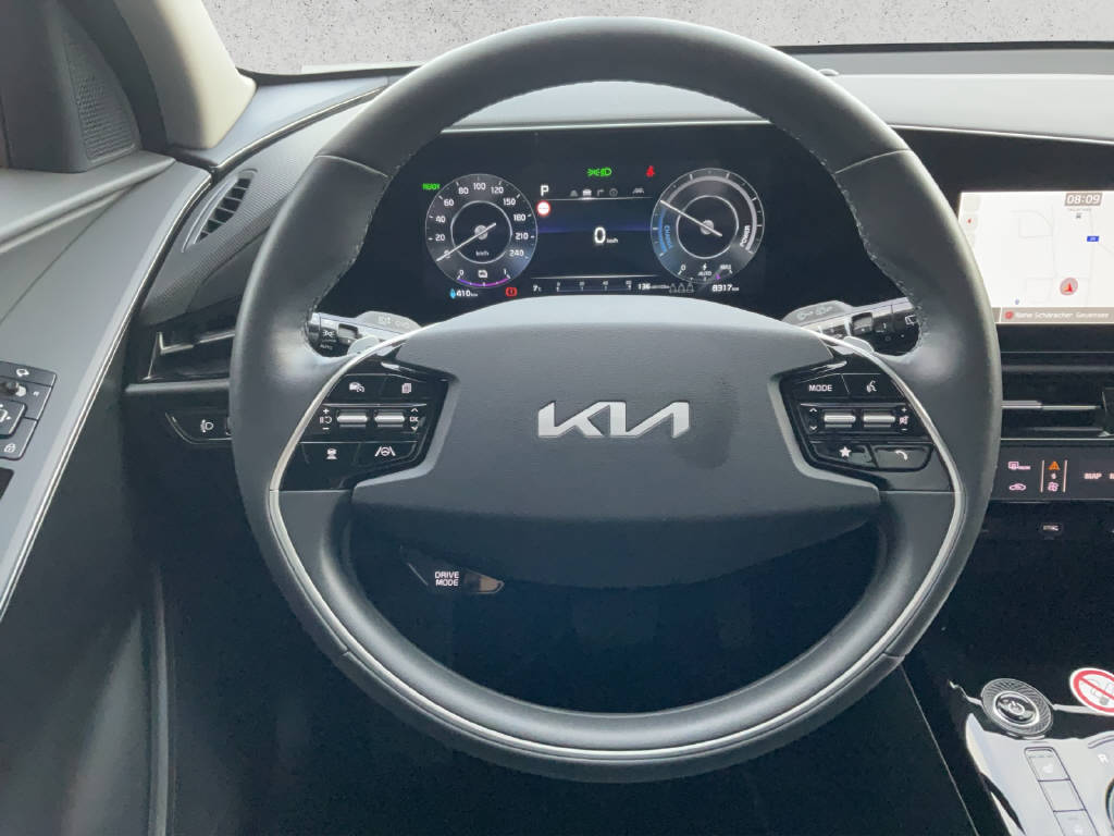 KIA Niro EV Edition 30-image-9