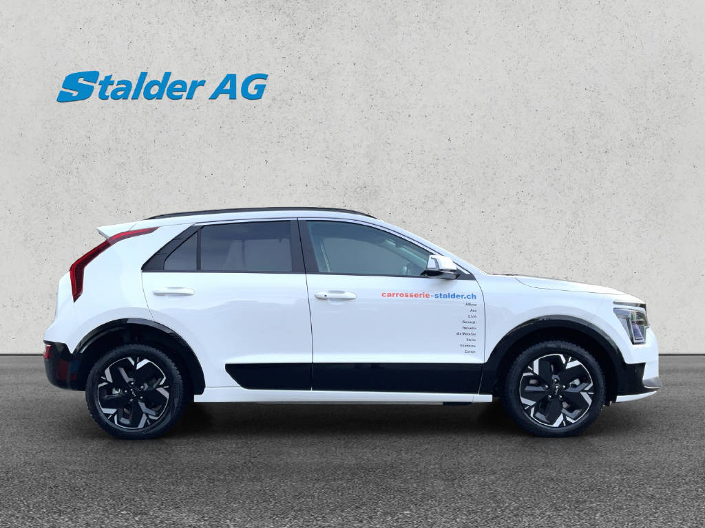 KIA Niro EV Edition 30-image-6