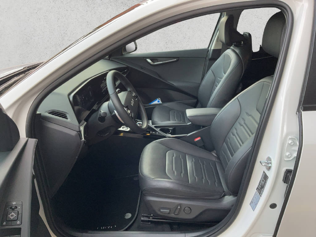 KIA Niro EV Edition 30-image-8