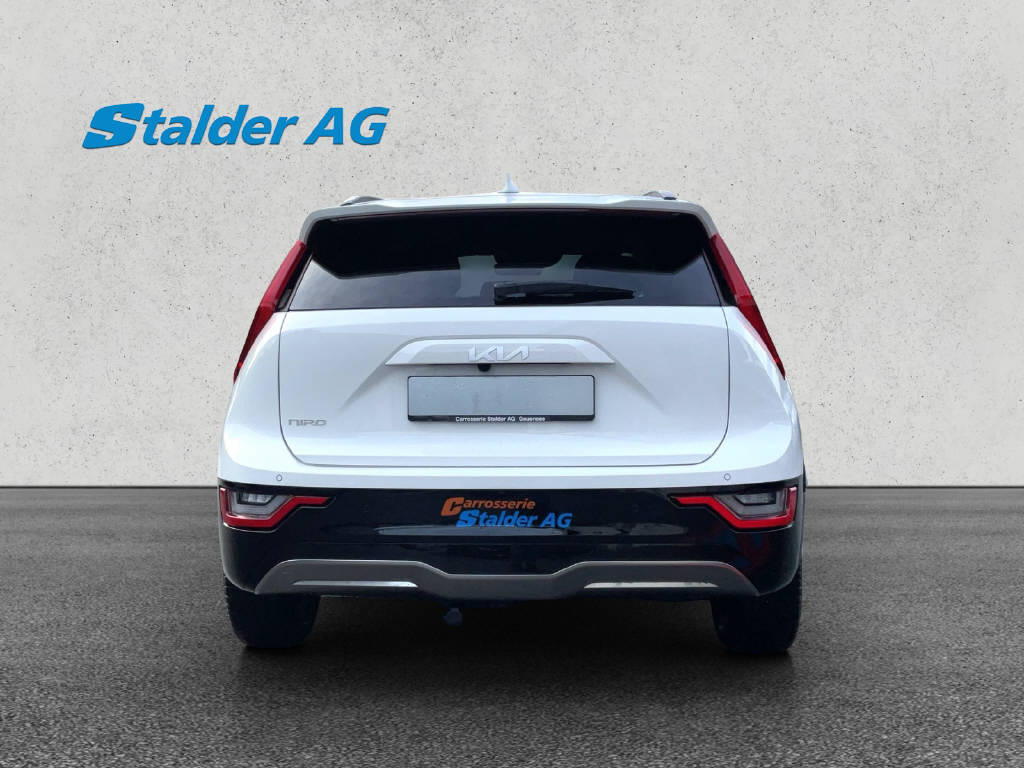 KIA Niro EV Edition 30-image-4