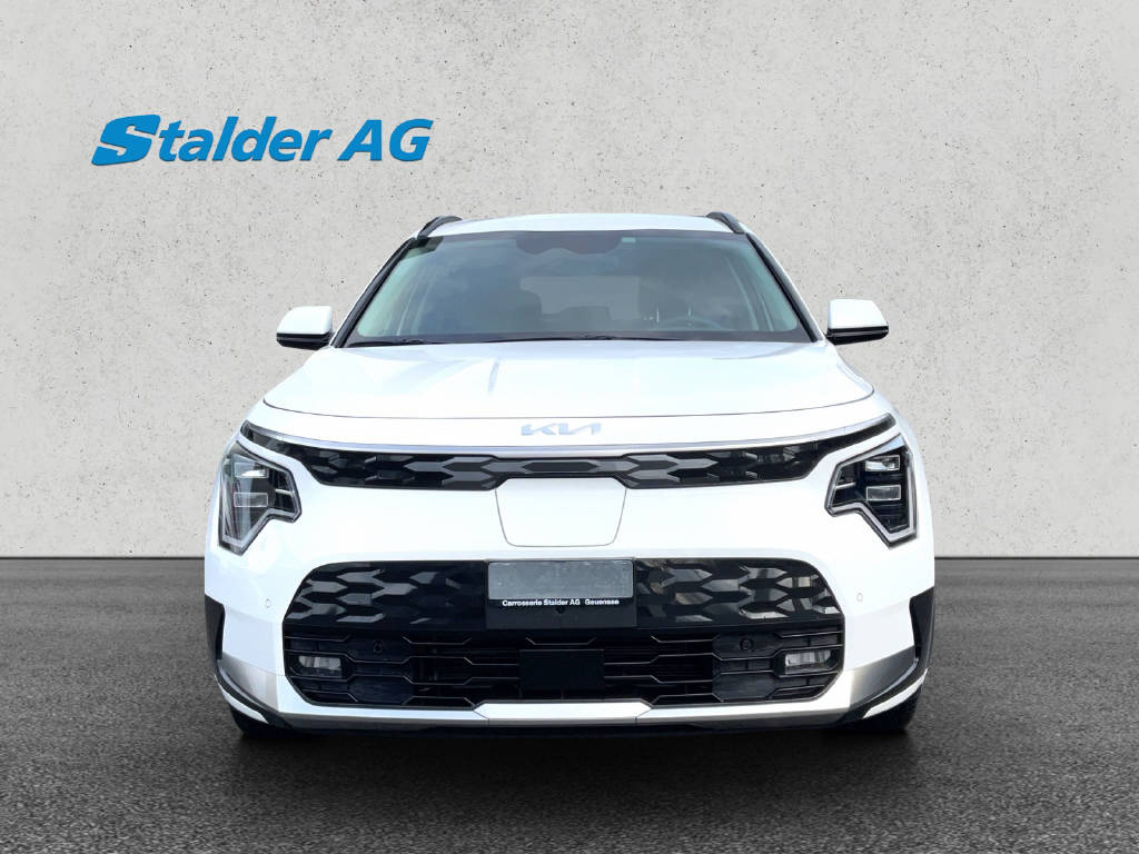KIA Niro EV Edition 30-image-1