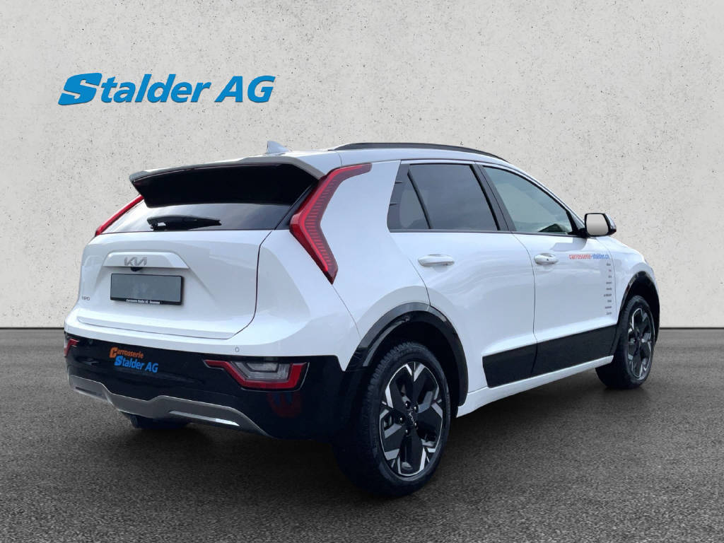 KIA Niro EV Edition 30-image-5