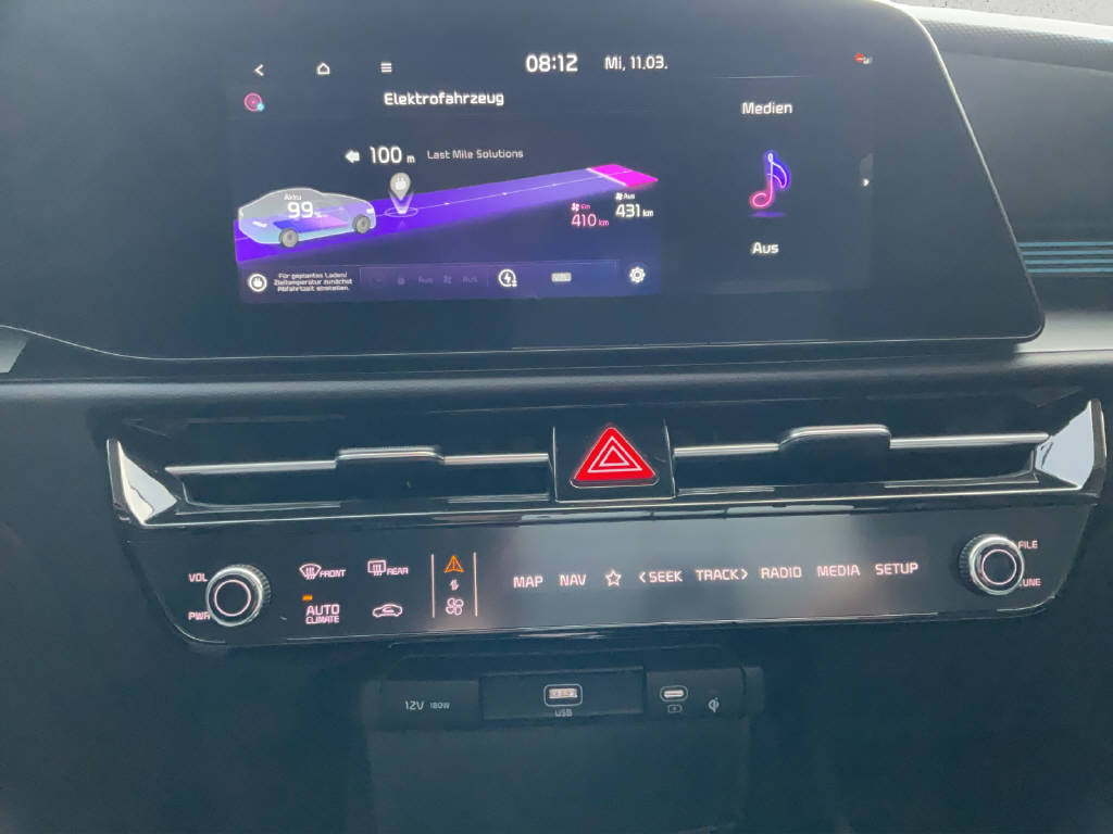 KIA Niro EV Edition 30-image-15