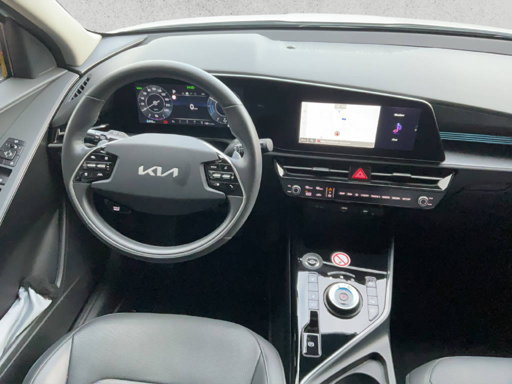 KIA Niro EV Edition 30-image-10