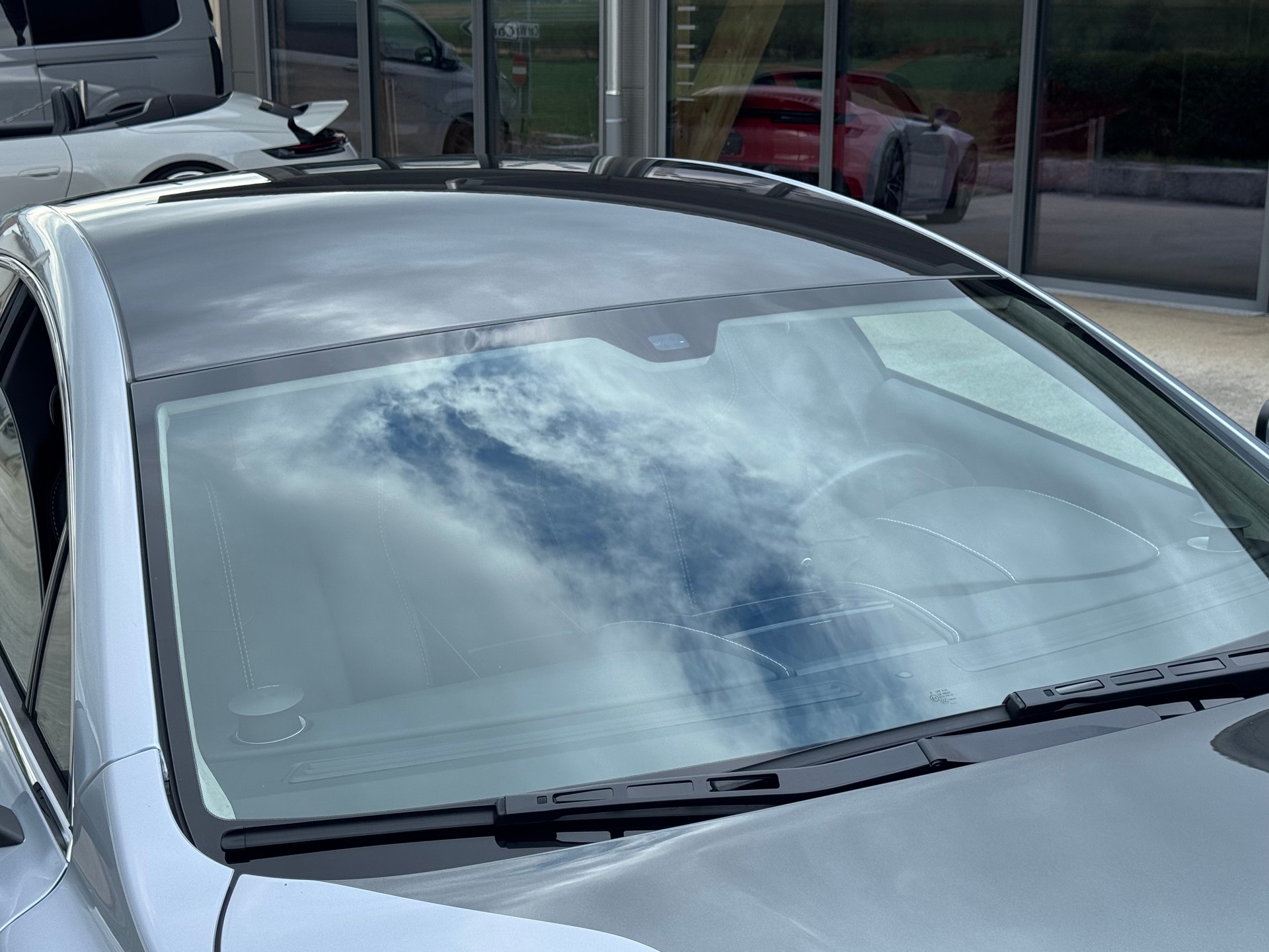 ASTON MARTIN Rapide S Centenary Edition 5.9 V12 Touchtronic 2-image-9