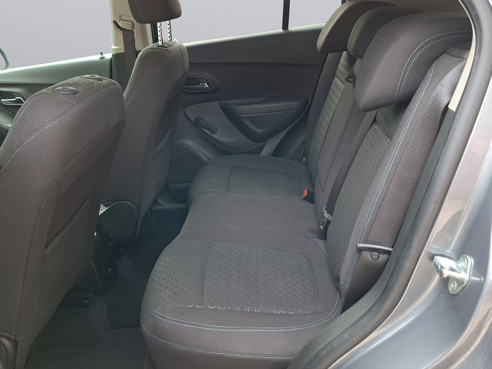 CHEVROLET Trax 1.4 T LT 4WD-image-15