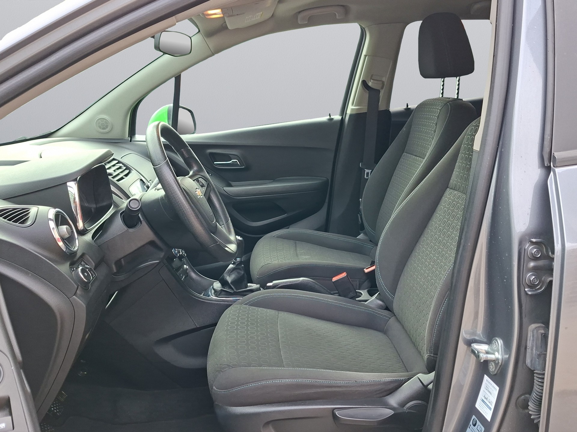 CHEVROLET Trax 1.4 T LT 4WD-image-8