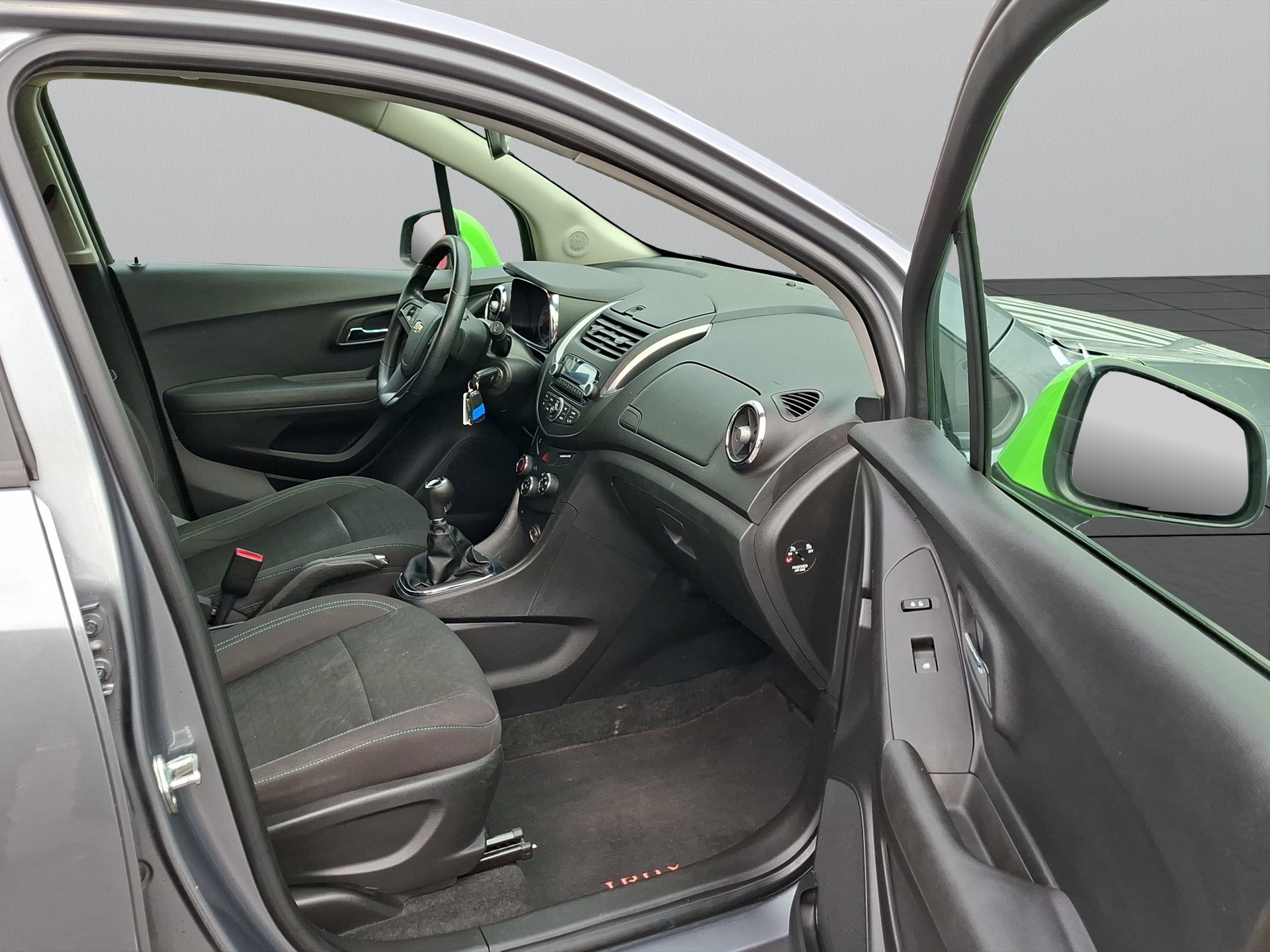 CHEVROLET Trax 1.4 T LT 4WD-image-17