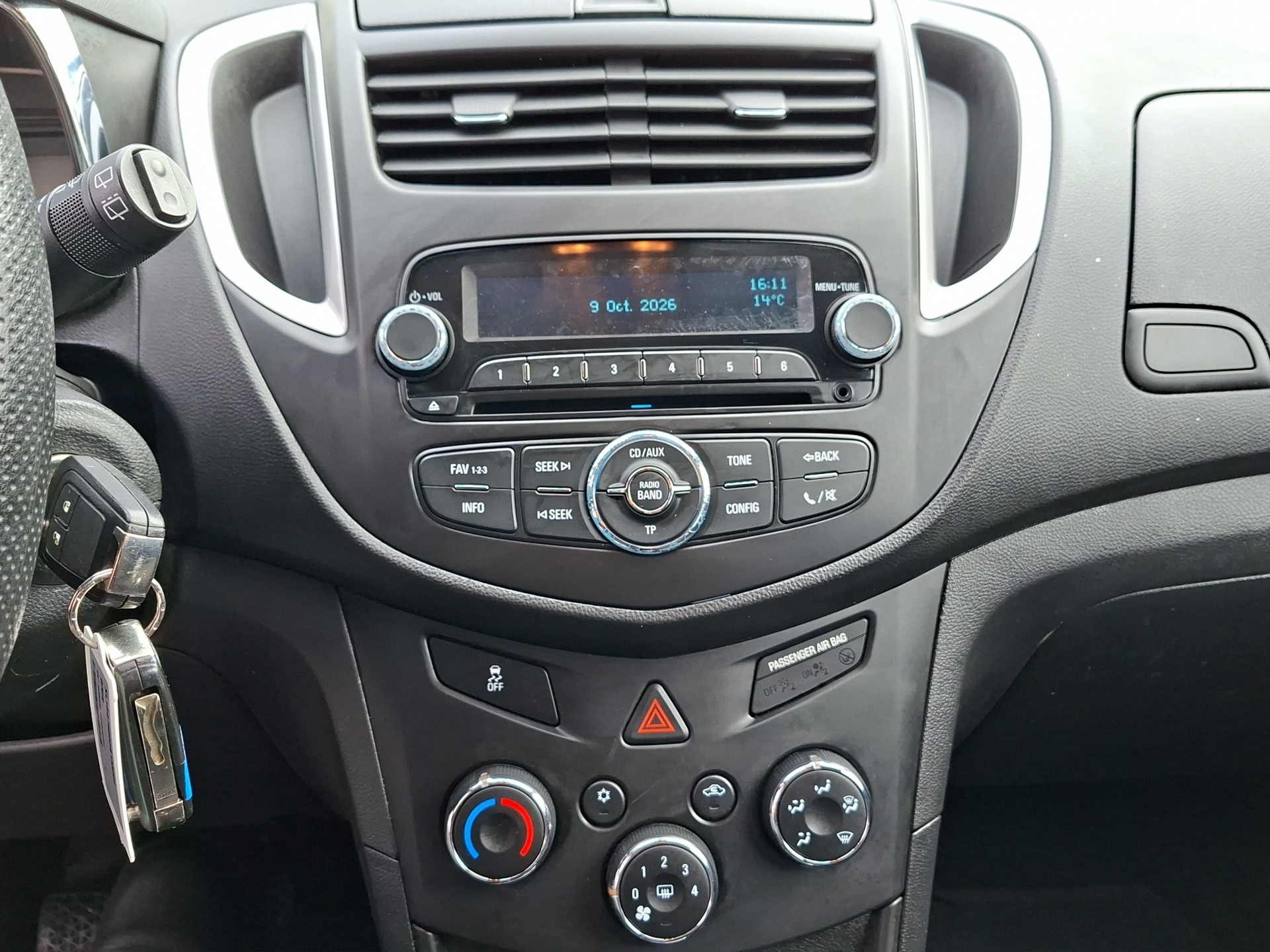 CHEVROLET Trax 1.4 T LT 4WD-image-12