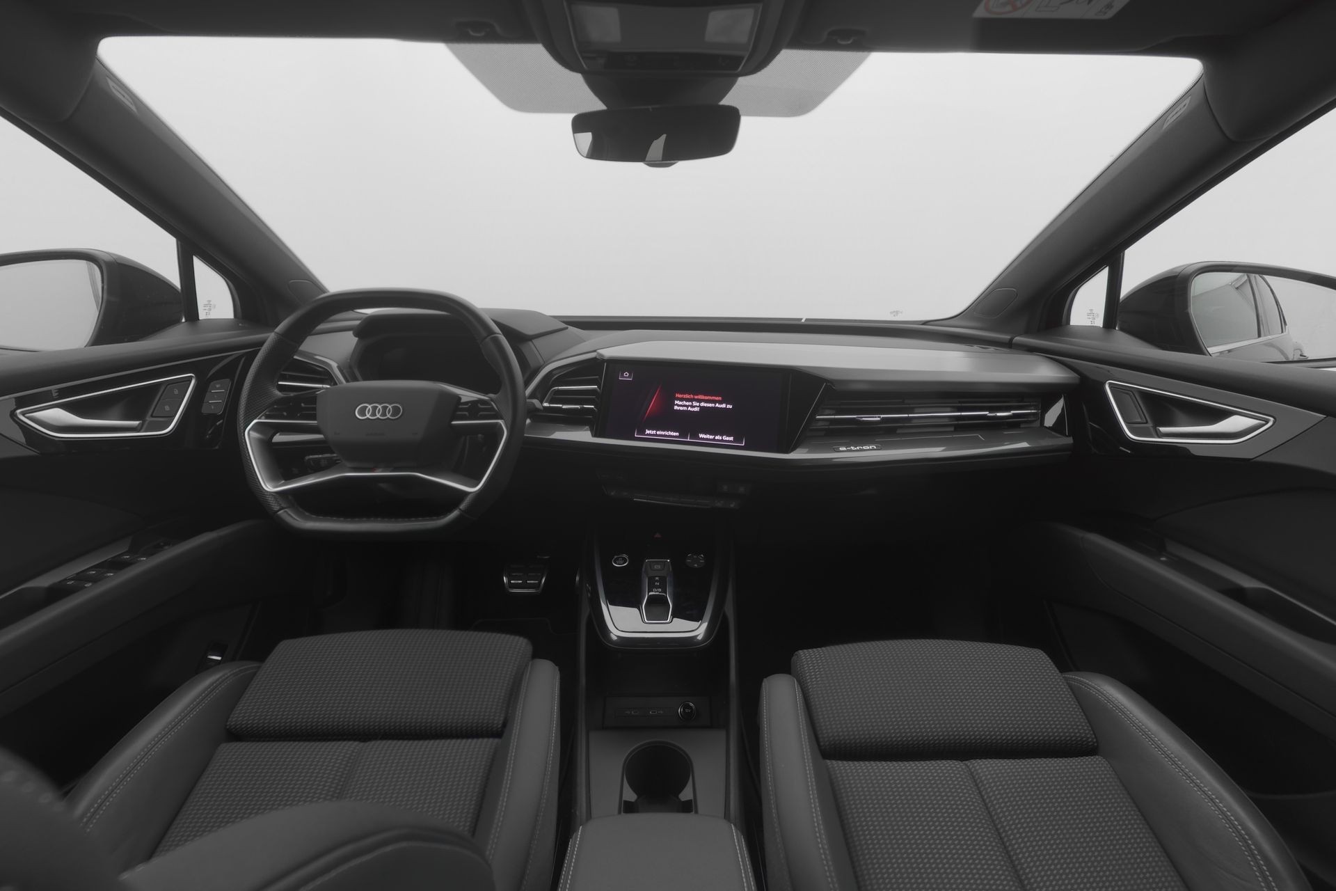 AUDI Q4 Sportback e-tron 50 quattro-image-9
